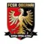Club logo football club Obernai Fcsr