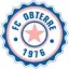 Club logo football club Obterre Fc