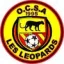Logo du club de football Ocsa Leopards