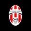 Club logo football club Octeville Hague S.