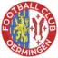 Logo du club de football Oermingen FC