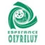 Club logo football club Oeyreluy Ase