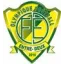 Club logo football club O.f. Entre Deux