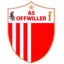 Logo du club de football Offwiller AS