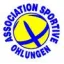 Club logo football club Ohlungen As