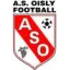 Club logo football club Oisly As