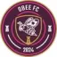 Club logo football club Ojfc