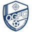 Club logo football club Ol. Girou F.c.