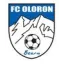 Club logo football club Oloron Bearn Fc