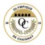 Logo du club de football Olympique Chaignay