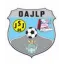 Club logo football club Olympique D'antibes 