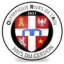 Club logo football club Olympique Rives De L
