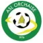 Club logo football club Orchaise Asl