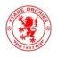 Club logo football club Orchies Stade