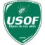 Club logo football club Orgeres Us