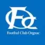 Club logo football club Orgnac L'aven