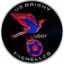 Logo du club de football Origny Thenelles US