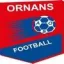 Club logo football club Ornans