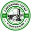 Club logo football club Orthez Elan Bearnais