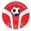 Club logo football club Orvault Rc