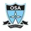 Club logo football club Osse St Aubin 