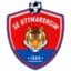 Club logo football club Ottmarsheim Sc