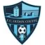 Club logo football club Oudon Couffe Fc