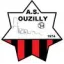 Club logo football club Ouzilly As