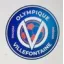 Club logo football club Ov