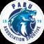 Club logo football club Pabu As