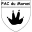 Logo du club de football Pac Du Maroni