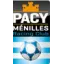Club logo football club Pacy Menilles Rc