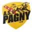 Club logo football club Pagny Sur Moselle As