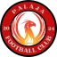Logo du club de football Palaja FC