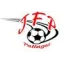 Logo du club de football Palinges J. Football