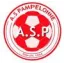 Club logo football club Pampelonne AS