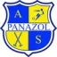 Club logo football club Panazol As