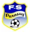Club logo football club Parassy Fs