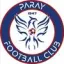 Club logo football club Paray F.c.