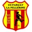 Club logo football club Parcay La Pellerine