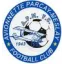Club logo football club Parcay Meslay Afc