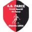 Club logo football club Parce Av