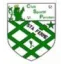 Club logo football club Parce/sarthe Cs