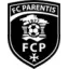 Logo du club de football Parentis Fc