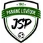 Club logo football club Parigne L'eveque Js