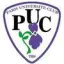 Club logo football club Paris Univers. Club