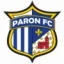 Club logo football club Paron F.c.