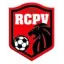 Club logo football club Parthenay Viennay Rc