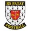 Club logo football club Patay R.s