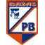 Club logo football club Patronage Bazadais